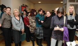 Klaipėdoje prasideda Metų knygos rinkimai