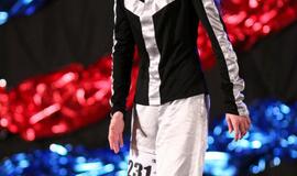 Klaipėdos "Intrus" - Pasaulio šokių savaitėje