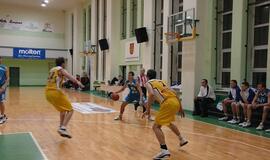 LSKL: susitiko Klaipėdos ir Šiaulių universitetai