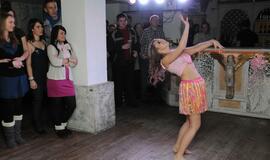 Išrinkta "Mis Klaipėdos studentė 2010"