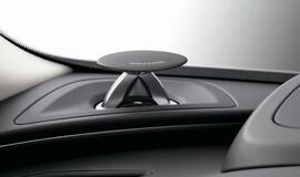 "Audi" išplatino oficialias naujos kartos A6 sedano nuotraukas