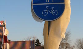 Nidoje - fantastiškos gamtos sukurtos skulptūros