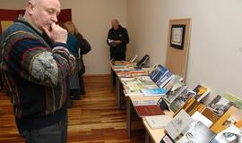 Klaipėdoje prasideda Metų knygos rinkimai