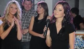 Išrinkta "Mis Klaipėdos studentė 2010"