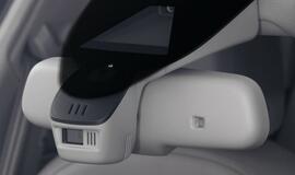 "Audi" išplatino oficialias naujos kartos A6 sedano nuotraukas