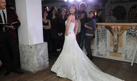 Išrinkta "Mis Klaipėdos studentė 2010"