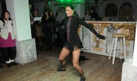 Išrinkta "Mis Klaipėdos studentė 2010"