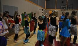 Klaipėdos futbolo klubo "Baltai" kalėdinis turnyras