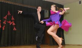 Pasaulinei AIDS dienai - Klaipėdos moksleivių viktorina