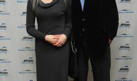 "Metų klaipėdietis 2010" ceremonija