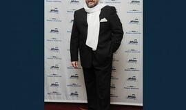 "Metų klaipėdietis - 2010" svečiai