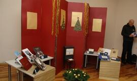 Klaipėdoje prasideda Metų knygos rinkimai