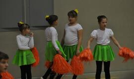 Klaipėdos futbolo klubo "Baltai" kalėdinis turnyras