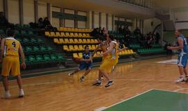 LSKL: susitiko Klaipėdos ir Šiaulių universitetai