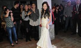 Išrinkta "Mis Klaipėdos studentė 2010"