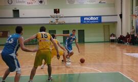 LSKL: susitiko Klaipėdos ir Šiaulių universitetai