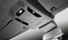 "Audi" išplatino oficialias naujos kartos A6 sedano nuotraukas