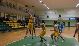 LSKL: susitiko Klaipėdos ir Šiaulių universitetai