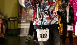 Klaipėdos "Intrus" - Pasaulio šokių savaitėje