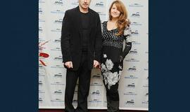 "Metų klaipėdietis - 2010" svečiai