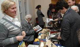 Klaipėdoje prasideda Metų knygos rinkimai