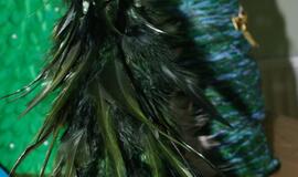 Originalios Klaipėdos pedagogų, darželinukų ir tėvelių eglutės