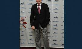 "Metų klaipėdietis - 2010" svečiai