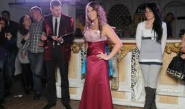 Išrinkta "Mis Klaipėdos studentė 2010"