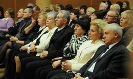 Ligoninės garbės daktaro vardas – švedų gydytojui