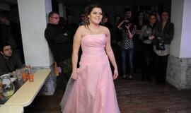 Išrinkta "Mis Klaipėdos studentė 2010"