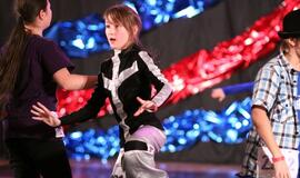 Klaipėdos "Intrus" - Pasaulio šokių savaitėje