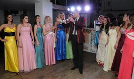 Išrinkta "Mis Klaipėdos studentė 2010"