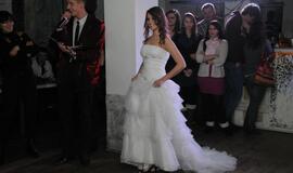 Išrinkta "Mis Klaipėdos studentė 2010"