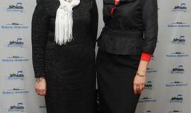 "Metų klaipėdietis 2010" ceremonija