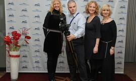 "Metų klaipėdietis 2010" ceremonija