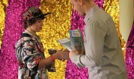 Klaipėdos "Intrus" - Pasaulio šokių savaitėje