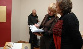 Klaipėdoje prasideda Metų knygos rinkimai