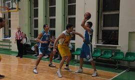 LSKL: susitiko Klaipėdos ir Šiaulių universitetai