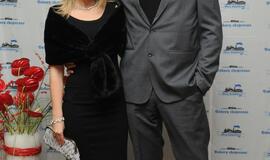 "Metų klaipėdietis 2010" ceremonija