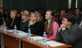 Pasaulinei AIDS dienai - Klaipėdos moksleivių viktorina