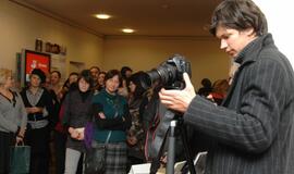 Klaipėdoje prasideda Metų knygos rinkimai