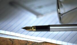 PISA: 15-mečiai sunkiausiai vertina teksto turinį ir formą