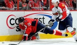 Saulėtosios Floridos ledo ritulininkai iškovojo pergalę