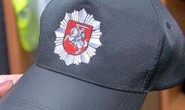 Telšių pareigūnas įtariamas nužudymo organizavimu