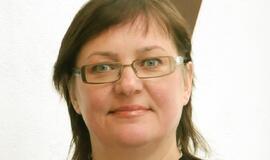 "Vakarų ekspreso" žurnalistė - konkurso laureatė