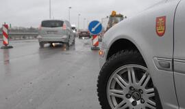 Valstybės įmonių ir įstaigų automobiliai – tik tarnybos reikmėms