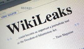 "Wikileaks": Viktoras Janukovyčius grasino Lietuvai už oranžinę revoliuciją, Rusija - už paramą Gruzijai