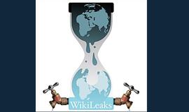 "Wikileaks"skelbs slaptus dokumentus apie Rusijos valdžios sistemą