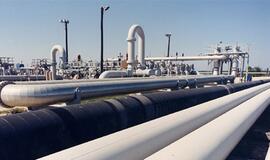 Baltarusija pristabdė naftos produktų tiekimą Europai