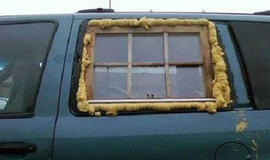 Bulvaras: tikėk - netikėk